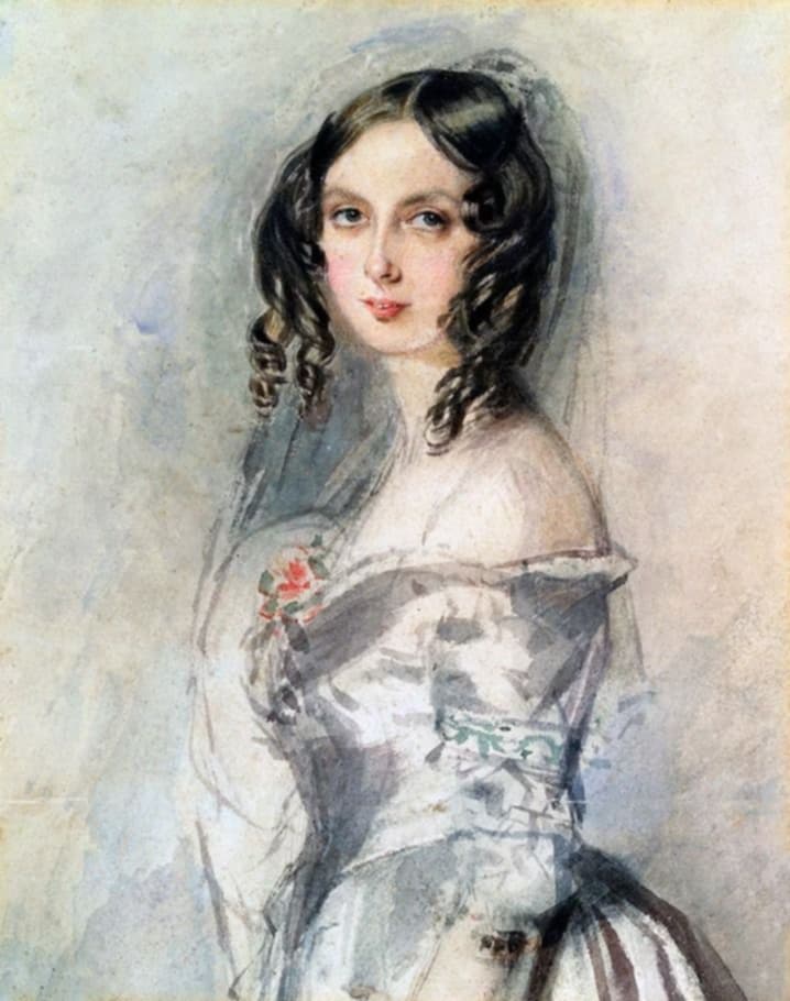 Ada Lovelace